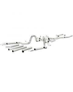 MagnaFlow Sys C/B 68-72 GM A-Body Chevelle et buy in USA