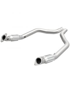 MagnaFlow Conv DF 05- SRT-8 6.1L OFF ROAD buy in USA