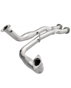 MagnaFlow Conv DF 06- Jeep SRT-8 6.1L buy in USA