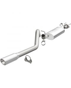 MagnaFlow SYS Cat-Back 2000-01 Cherokee 4.0L buy in USA