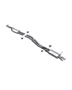 MagnaFlow SYS C/B 98-00 BMW 323 2.5LL buy in USA