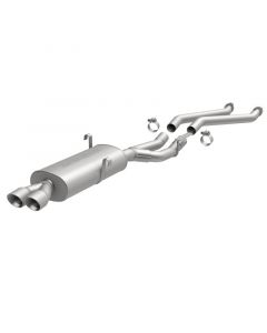 MagnaFlow SS C/B 87-91 BMW 352i/87-90 325IS/88-91 325IX/87-93 325 Single Rear Exit buy in USA