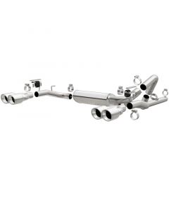 MagnaFlow Sys C/B 98-02 GM F-body Quad tips buy in USA