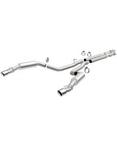 MagnaFlow SYS C/B 05-06 Pontiac GTO 6.0L 3inch buy in USA