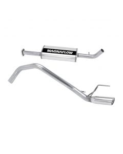 Magnaflow 2007-2010 Jeep Grand Cherokee Street Series Cat-Back Exhaust #16834 buy in USA