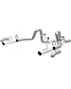 MagnaFlow SYS C/B 87-93 Mustang GT 5.0L 3inch buy in USA