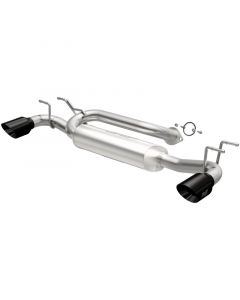 MagnaFlow 19-21 Mazda 3 2.5L 2.5in Pipe Dia Street Series Cat-Back Exhaust buy in USA