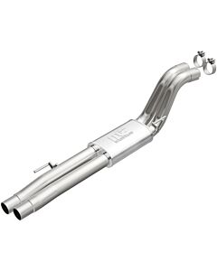 MagnaFlow D-Fit Muffler 409 SS 3in 17-19 Ford F150 Raptor 3.5L buy in USA