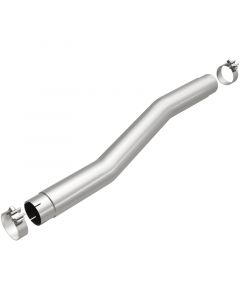 MagnaFlow D-Fit Muffler 409 SS 3.5in 2019 Chevrolet Silverado 1500 6.2L w/o Muffler buy in USA