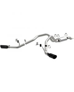 Magnaflow 2020 Ford F-150 V8 5.0L Street Series Cat-Back Performance Exhaust System buy in USA