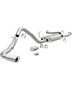 Magnaflow 2022+ Nissan Frontier (3.8L V6) Street Series Cat-Back Performance Exhaust System buy in USA