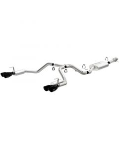 Magnaflow 2021 GMC Yukon V8 6.2L Street Series Cat-Back Performance Exhaust System buy in USA