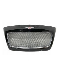 Bentley Continental GT GTC Front Grill 3W3853653F, 3W3853651F buy in USA