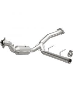 MagnaFlow 15-17 Ford F-150 XL V6 3.5L OEM Grade Direct Fit Catalytic Converter buy in USA