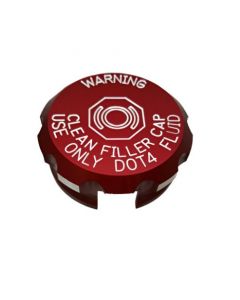 Billet Technology Brake Fluid Cap Cover for Audi buy in USA