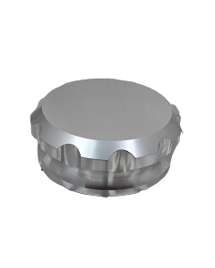 Billet Technology Brake Fluid Cap Cover for Volkswagen Jetta buy in USA