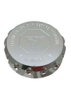 Billet Technology Brake Fluid Cap Cover Dodge Jeep Chrysler Ram buy in USA