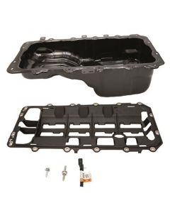 Ford Racing 2017 Gen 2 5.0L Coyote Oil Pan Kit buy in USA