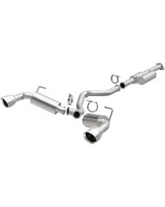 Magnaflow 17-22 Subaru BRZ/Scion FR-S/Toyota GT86 NEO Cat-Back Exhaust System buy in USA