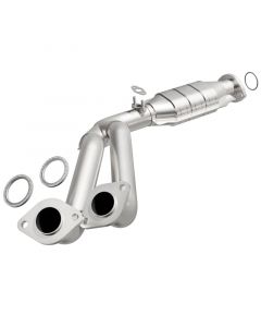 MagnaFlow Conv DF 96-97 Lexus LX450 4.5L / 95-97 Toyota Land Cruiser 4.5L Front buy in USA