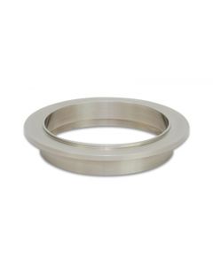 Vibrant Titanium V-Band Flange for 3.5in OD Tubing - Male buy in USA