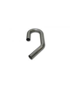 Vibrant 1.75in O.D. Aluminized Steel U-J Mandrel Bent Tube buy in USA