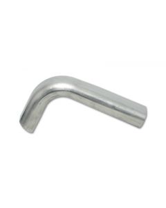 Vibrant 3in Oval (Nominal Size) T304 SS 90 deg VERTICAL Mandrel Bend 6in x 6in leg lengths buy in USA