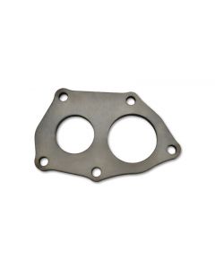 Vibrant 5 Bolt Downpipe Flange for Mitsu Evo 7-10 - Mild Steel buy in USA