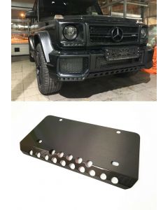 Carbon Engine Skid Plate Direct Replacement for Mercedes Benz G-Class W461 W463 G55 G65 G63 buy in USA