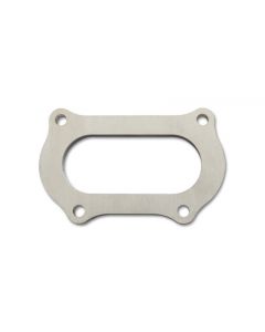 Vibrant Exhaust Manifold Flange for Honda K24 Motor in 12+ Honda Civic Si - 3/8in Thick buy in USA