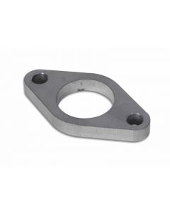 Vibrant 35-38mm External WG Flange Untapped Hole Tial/Turbonetic/Turbosmart Mild Steel 3/8in Thick buy in USA