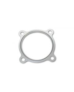 Vibrant Metal Gasket GT series/T3 Turbo Discharge Flange w/ 3in in ID Matches Flange #1438 #14380 buy in USA