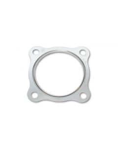 Vibrant Metal Gasket GT series/T3 Turbo Discharge Flange w/ 2.5in in ID Matches Flange #1439 #14390 buy in USA