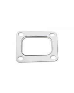 Vibrant Turbo Gasket for T04 Inlet Flange with Rectangular Inlet (Matches Flange #1441 and #14410) buy in USA