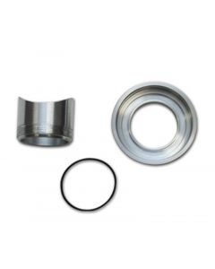 Vibrant Weld Flange Kit for HKS SSQ style Blow Off Valves AL Weld Fitting / AL Thread On Flange buy in USA