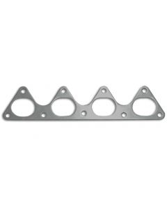 Vibrant T304 SS Exhaust Manifold Flange for Honda/Acura D-series motor 3/8in Thick buy in USA