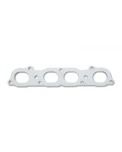 Vibrant T304 SS Exhaust Manifold Flange for Honda F20C motor 3/8in Thick buy in USA