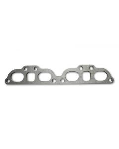 Vibrant T304 SS Exhaust Manifold Flange for Nissan SR20 motor 3/8in Thick buy in USA