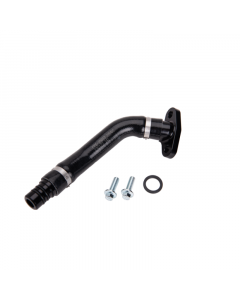 Fleece Performance 07-18 Dodge 2500/3500 6.7L Cummins Turbo Drain Tube Kit buy in USA