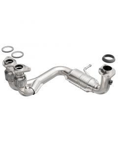 MagnaFlow Conv DF Standard Cat 00-05 Toyota MR2 Spyder 1.8L Rear buy in USA