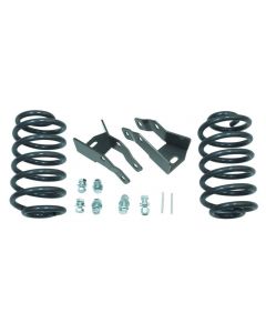 MaxTrac 00-06 GM C/K1500 SUV 2WD/4WD 2in Rear Lowering Kit buy in USA