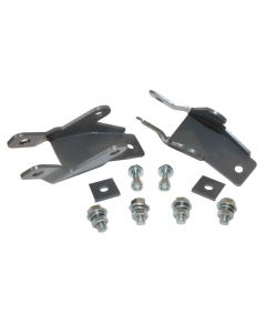 MaxTrac 14-18 GM C/K1500 2WD/4WD Rear Lowering Shock Extenders (4-7in Flip Kit) buy in USA