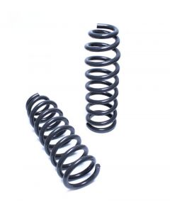 MaxTrac 98-00 Ford Ranger 2WD V6 w/Coil Susp. (Non Stabilitrak) 2in Front Lift Coils buy in USA