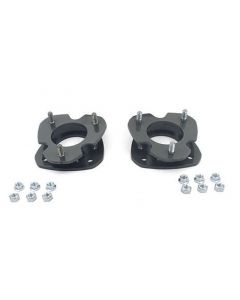 MaxTrac 04-18 Ford F-150 2WD/4WD 2.5in Front Leveling Strut Spacers buy in USA