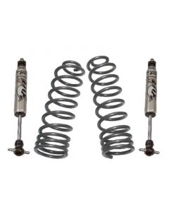 MaxTrac 02-18 Dodge RAM 1500 2WD 5.7L V8 Hemi 2.5in Front Lift Kit buy in USA