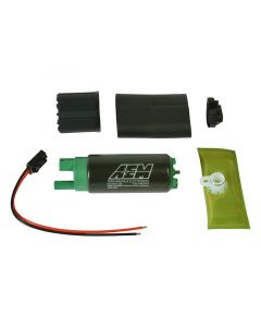 AEM 340LPH In Tank Fuel Pump Kit - Ethanol Compatible buy in USA