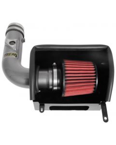 AEM 13-18 Subaru BRZ H4-2.0L F/I Polished Cold Air Intake buy in USA