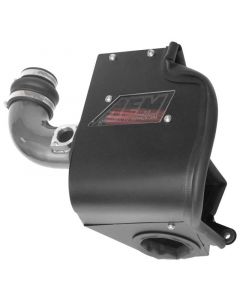 AEM 18-19 Mazda 6 2.5L L4 Turbo Polished Cold Air Intake buy in USA