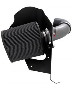 AEM 94-02 Dodge Ram Diesel 5.9L Cumins Silver Brute Force HD Air Intake buy in USA