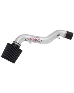 AEM 88-91 Civic EX/SI CRX SI Polished Short Ram Intake buy in USA